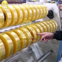 Băng dính OPP dài 1000 yard