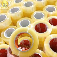 Băng dính OPP đóng gói