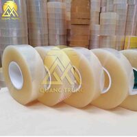 Băng dính OPP màng 5