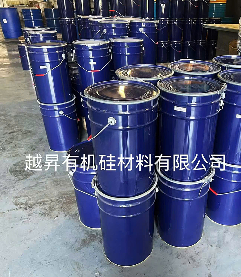 Silicone nước