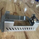 Sản phẩm gia công cơ khí