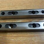 Sản phẩm gia công cơ khí