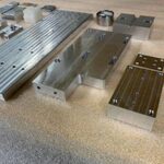 Sản phẩm gia công cơ khí