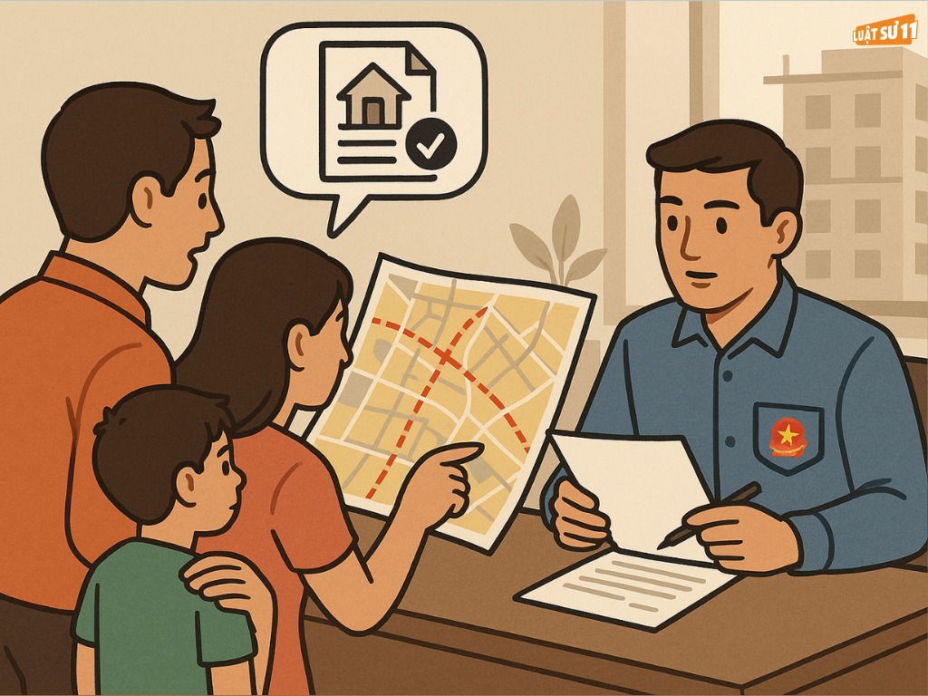 Tư vấn luật hôn nhân và gia đình
