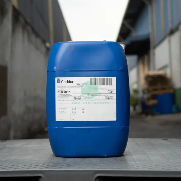 Chất bảo quản Sodium Lactate