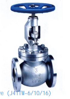 Van cầu tiêu chuẩn ANSI