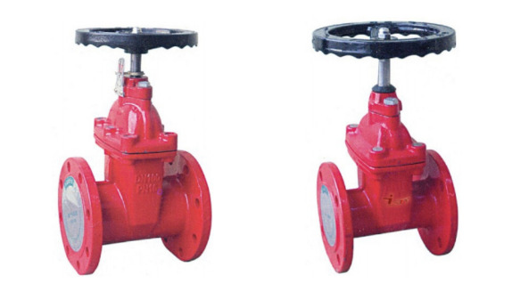 Van cổng ngồi đàn hồi