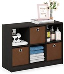 Hộp đựng đồ hình khối 3x2 có ngăn đựng