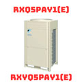 Dàn nóng VRV III Series loại tiêu chuẩn