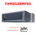 Dàn lạnh loại xử lý không khí FXMQ125MFV1