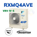 Dàn nóng VRV IV Series rxmq4ave