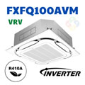 Dàn lạnh VRV loại âm trần FXFQ100AVM
