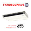 Dàn lạnh VRV loại áp trần FXHQ100MAVE