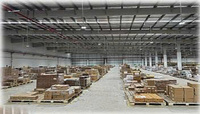 Hình ảnh kho xưởng Sojitz Kokubu