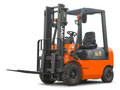 Xe nâng dầu 1 - 1.8 tấn