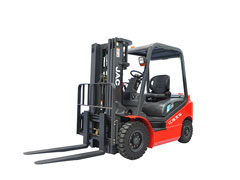 Xe nâng dầu 2 - 2.5 tấn