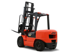 Xe nâng dầu 3 - 3.5 tấn