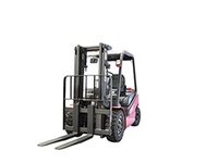 Xe nâng dầu 3 - 3.5 tấn