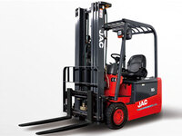 Xe nâng điện 2 - 3.5 tấn