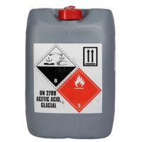 Giấm Axit Acetic - CH3COOH