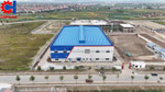 Thi công xây dựng công nghiệp
