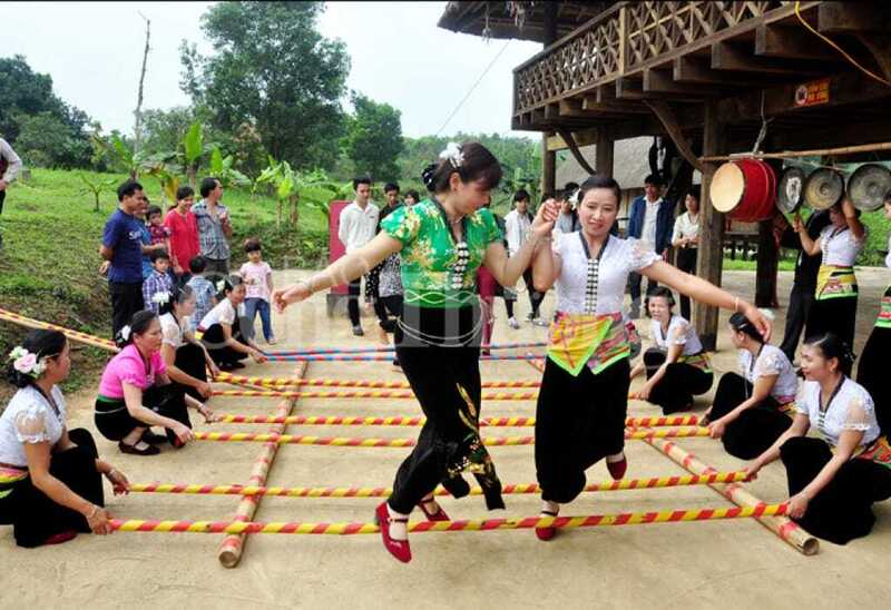 Chương trình văn nghệ + MC