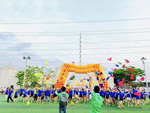 Tổ chức sự kiện team building