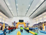 Tổ chức sự kiện team building