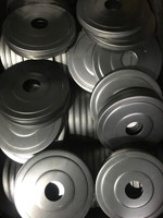 Nắp ống hút gió máy nông nghiệp