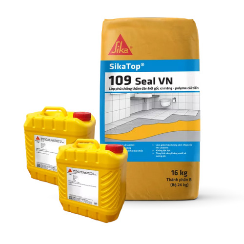 SikaTop 109 Seal VN