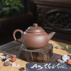 Ấm trà Phi Lai