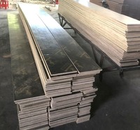 Ván đỏ đen phim dài 4m