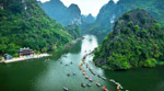 Tam Cốc - Bích Động