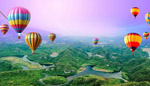 Trải nghiệm dù lượn