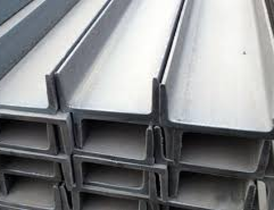 Thép hình U