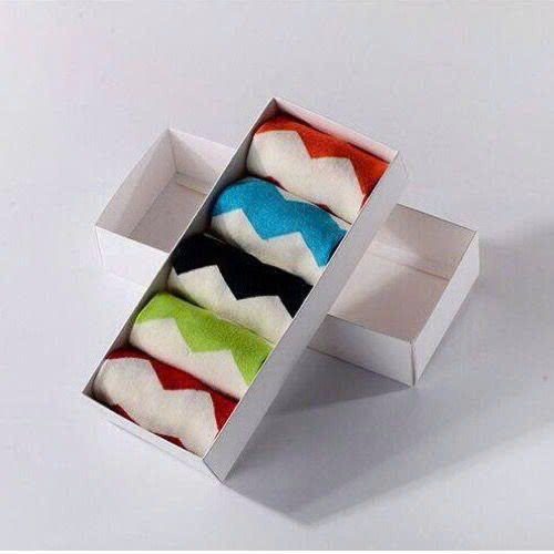 Hộp giấy các loại