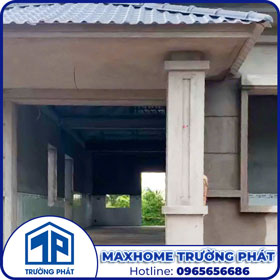 Thi công xây dựng