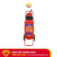 Bình cứu hỏa xe đẩy MFTZ35 BC Vinfire
