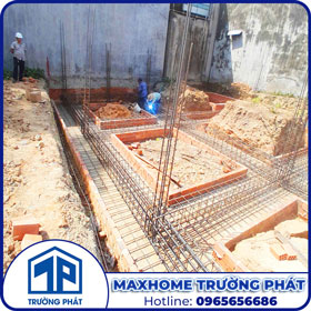 Thi công xây dựng