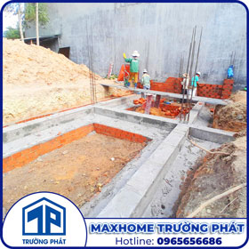 Thi công xây dựng