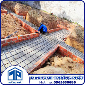 Thi công xây dựng