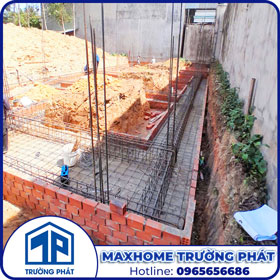 Thi công xây dựng