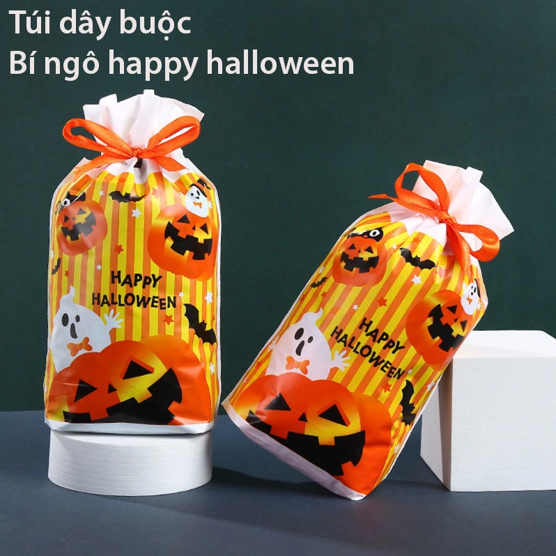 Túi đựng bánh kẹo