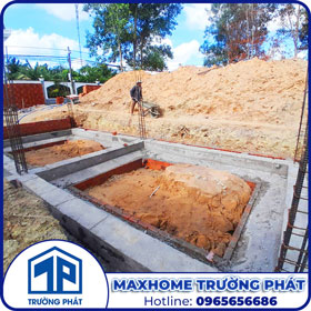 Thi công xây dựng