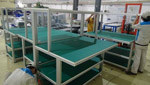 Bàn thao tác chống tĩnh điện