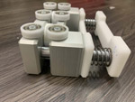 Jig dán tape