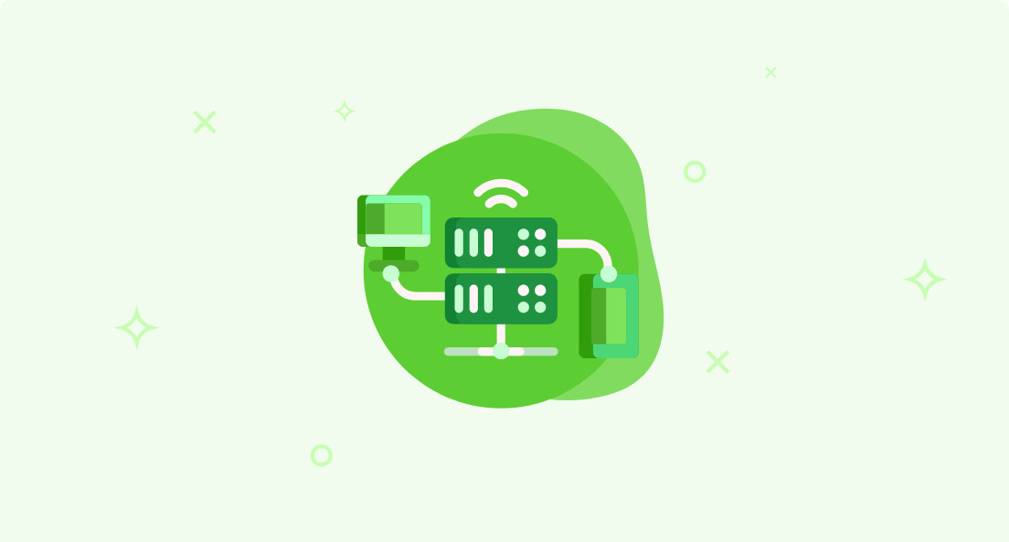 Dịch vụ Data