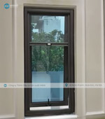 Cửa lưới chống muỗi tự cuốn thông minh hiện đại