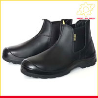 Giày Safety Jogger BESTFIT S1P