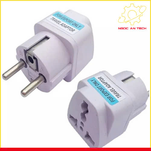 Phích cắm chuyển đổi